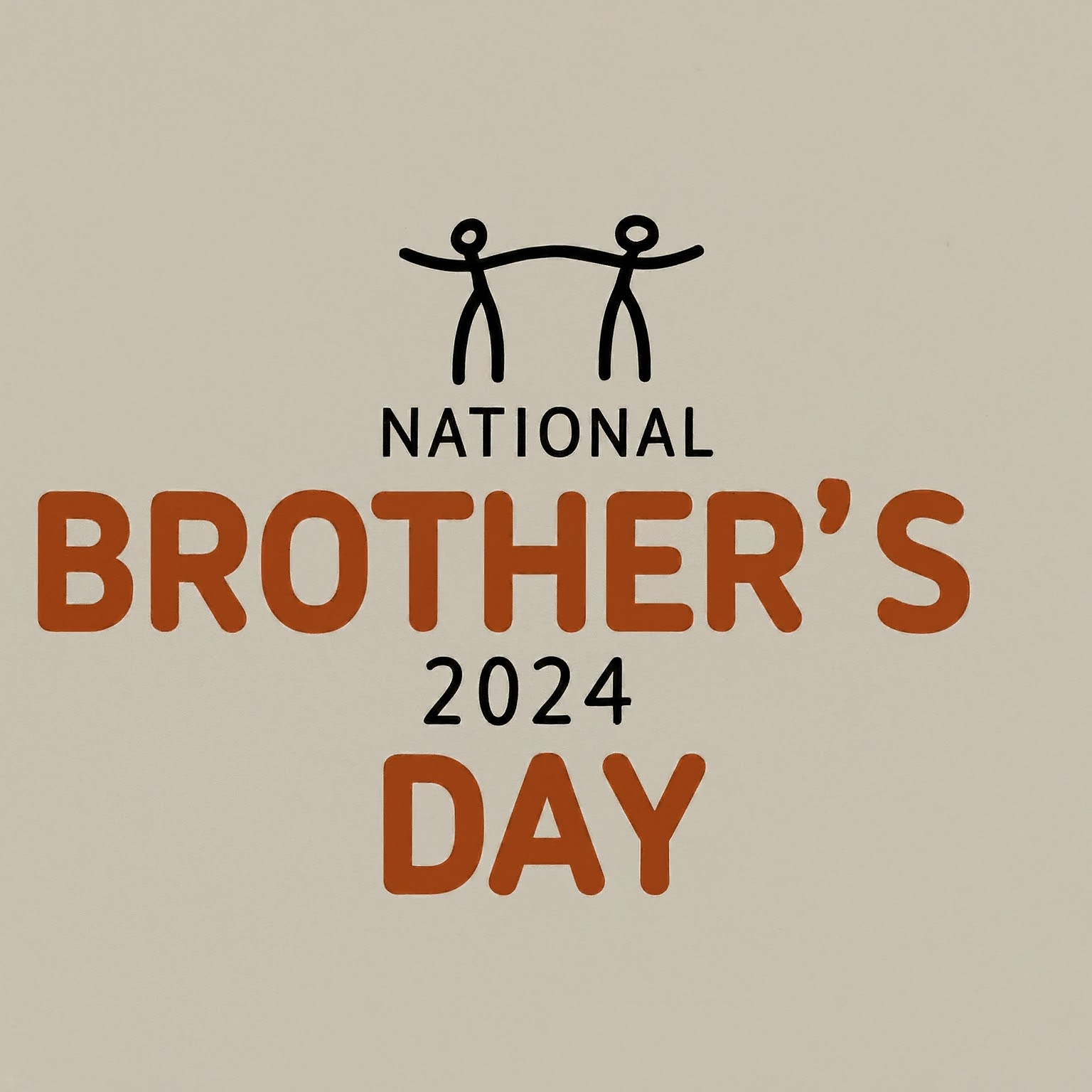 National Brother’s Day 2024: Celebrating the Unique Bond Between Siblings