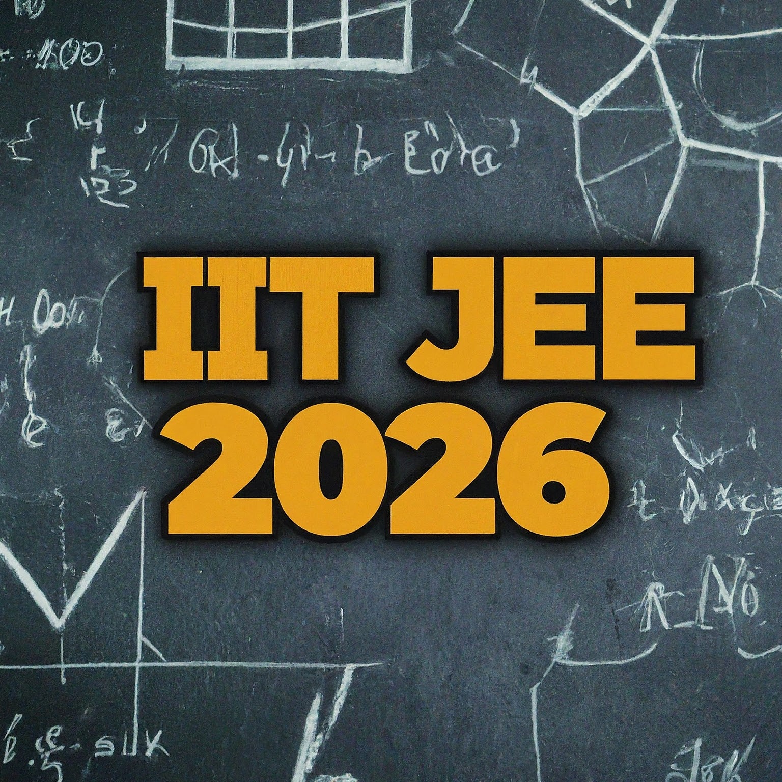 Unveiling the Ultimate Guide: Your Pathway to Ace JEE Advanced 2026