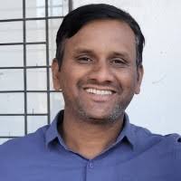 Vengatesan Krishnasamy - Program Coordinator - SANJIVANI UNIVERSITY | LinkedIn